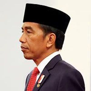 Joko Widodo