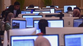 Deret Layanan Terdampak Peretasan Pusat Data Nasional