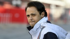 Massa Gugat F1 Terkait Insiden 'Crashgate' di GP Singapura 2008