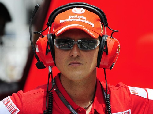 Tersangka Pemerasan Keluarga Schumacher Minta Tebusan Rp263 M