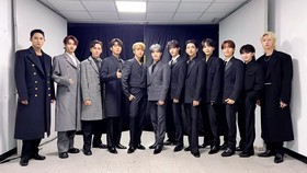 SEVENTEEN Resmi Dilantik Jadi Duta UNESCO, Akan Donasi Rp16 M