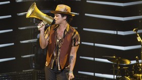 Link Tiket Presale Konser Bruno Mars Jakarta Hari ini, Cek di Sini