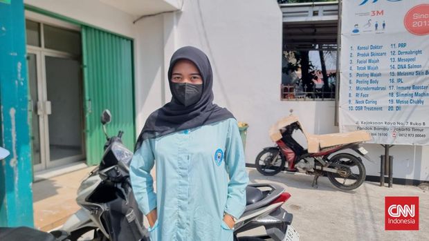 Irene (21) seorang pengunjung minimarket di daerah Pondok Bambu, Jakarta Timur merasa bahwa kehadiran jukir tidak mengganggu selama jukir tersebut memang menjaga suatu unit usaha tertentu.