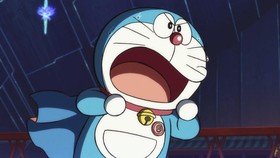 Kenapa Doraemon Tidak Punya Telinga? 