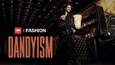 InFashion: Dandyism