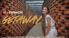 InFashion: Getaway