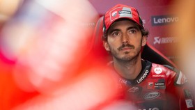 Klasemen MotoGP Usai Bagnaia Juara GP Belanda