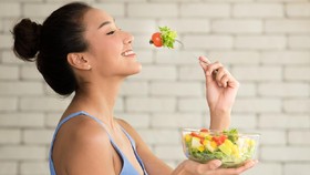 7 Tips Diet buat Pemula Tanpa Olahraga, Sebenarnya Mudah Dilakukan