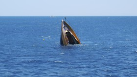 Speedboat Angkut Puluhan Wisatawan Terbalik di Pulau Mursala, 3 Tewas