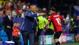 Italia Tersingkir dari Euro 2024, Spalletti Tak Bakal Dipecat