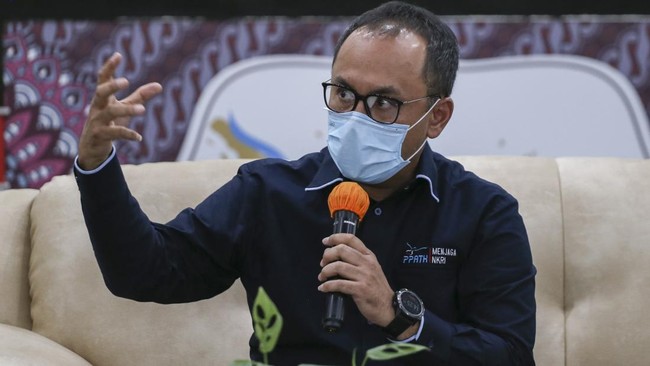 PPATK mengungkap perputaran uang dari 108 produk intelijen keuangan terkait Pemilu 2024 mencapai Rp80 triliun. Melibatkan kontestan hingga pejabat aktif.