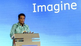 Bos Ericsson Indonesia Blak-blakan Soal 5G Hingga Peluang 6G di RI