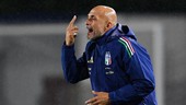 Pengakuan Spalletti: Italia Kalah Kelas dari Swiss di Euro 2024