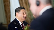 Xi Jinping Bakal Hadir di Pertemuan SCO di Kazakhstan