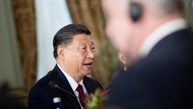 Xi Jinping Bakal Hadir di Pertemuan SCO di Kazakhstan