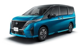 Cara Kerja Hybrid Nissan Serena e-Power yang Mau Dijual di Indonesia