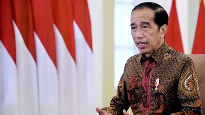 PDIP Yakin 'Jokowi Effect' Bakal Terus Turun hingga Oktober