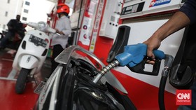 Viral Beli Bensin Rp150 Ribu Diisi Rp100 Ribu, Pertamina Buka Suara