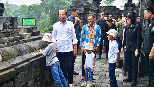 Pemberian itu telah diatur dalam Undang-Undang Nomor 7 Tahun 1978. Setiap presiden dan wakil presiden yang sudah menuntaskan tugasnya berhak diberi rumah.