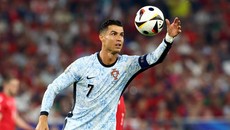 Menanti Gol Ronaldo di Euro 2024, Banyak Rekor tapi Tekor