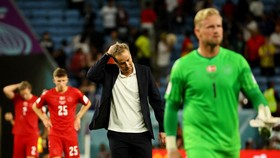 Pelatih Denmark Kesal: Saya Capek dengan Aturan Hand Ball Konyol