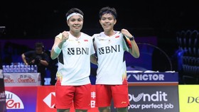 Eng Hian Ungkap Apri/Fadia Butuh Puasa Media Sosial Jelang Olimpiade