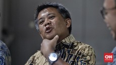 Sohibul Iman dan Posisi Tawar PKS di Pilgub Jakarta 2024