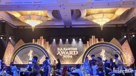 Kartini Awards 2024: Semoga Pemikiran RA Kartini Selalu Jadi Motivasi