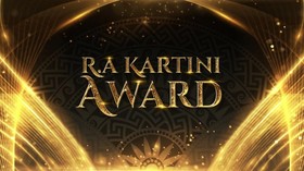 Istri Menhub Endang Budi Karya Raih Penghargaan di Kartini Awards 2024